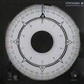 MKR056  -  Steering Repeater Compass